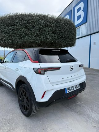 Opel Mokka 2022