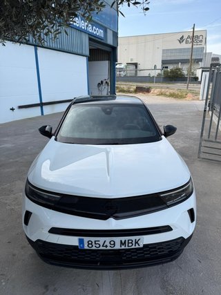 Opel Mokka 2022