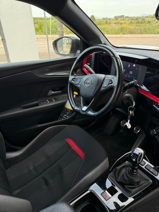 Opel Mokka 2022