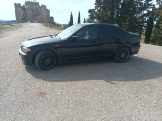 BMW Serie 3 2004