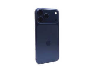 iPhone 17 Pro Max 256GB di Apple - 6.9 pollici, 12GB RAM, 48MP, iOS, 5G
