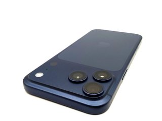 iPhone 17 Pro Max 256GB di Apple - 6.9 pollici, 12GB RAM, 48MP, iOS, 5G