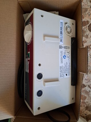 Colchón Antiescaras Domus 2+ APEX con compresor