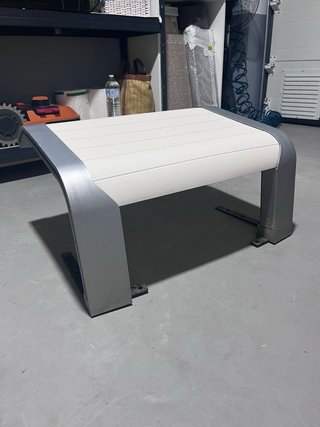 Garaje para robot cortacésped Worx
