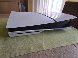 Consola Sony PlayStation 5 (PS5)