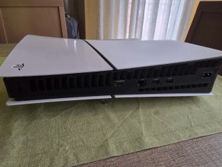 Consola Sony PlayStation 5 (PS5)