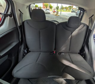 Toyota Aygo - Económico e ideal para la ciudad