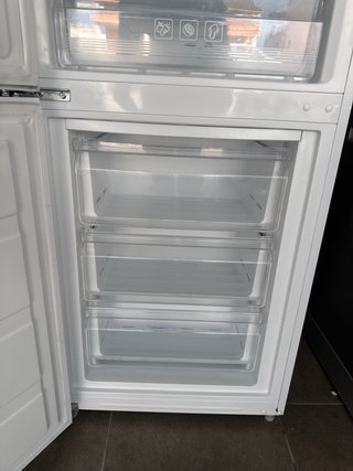 Frigorífico Eas Electric Blanco