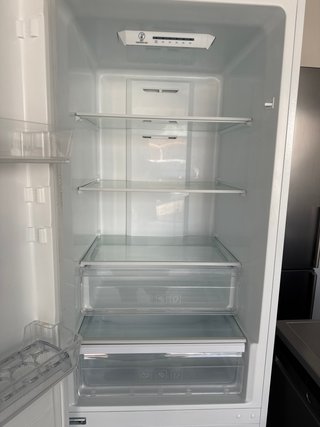 Frigorífico Eas Electric Blanco