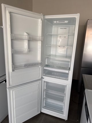 Frigorífico Eas Electric Blanco