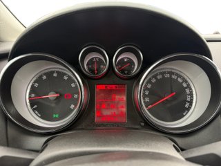Opel Astra 2013