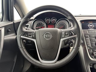 Opel Astra 2013