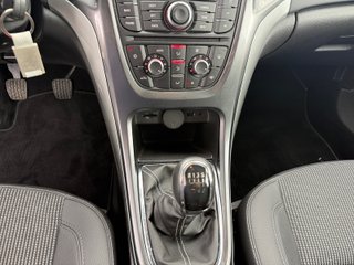 Opel Astra 2013