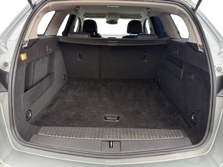 Opel Astra 2013