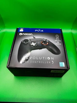 NUEVO: Mando Nacon Revolution Pro 3 PS4/PC