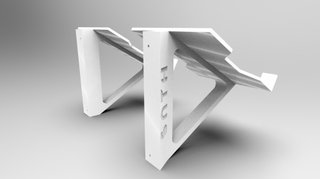 SOPORTES PARED / MESA REPRODUCTOR DJ (TIER 1)