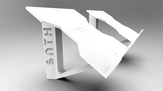 SOPORTES PARED / MESA REPRODUCTOR DJ (TIER 1)