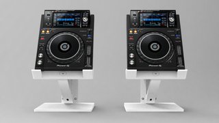 SOPORTES PARED / MESA REPRODUCTOR DJ (TIER 1)