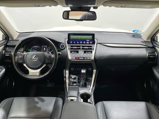 Lexus NX 4x4