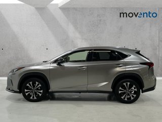 Lexus NX 4x4