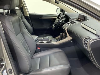 Lexus NX 4x4