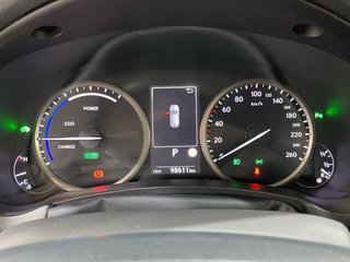 Lexus NX 4x4