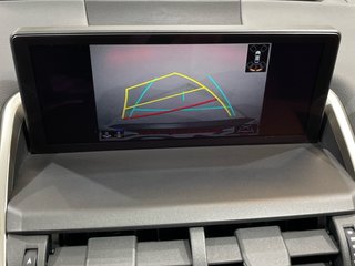 Lexus NX 4x4