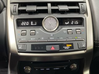 Lexus NX 4x4