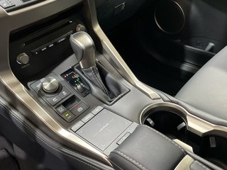 Lexus NX 4x4