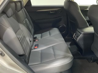Lexus NX 4x4