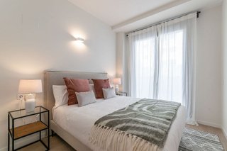 Ático en alquiler en Sant Adrià de Besos