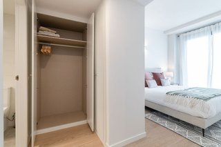 Ático en alquiler en Sant Adrià de Besos