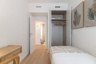 Ático en alquiler en Sant Adrià de Besos