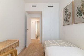 Ático en alquiler en Sant Adrià de Besos