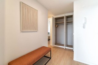 Ático en alquiler en Sant Adrià de Besos