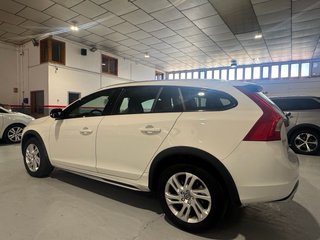 Volvo S60 2018