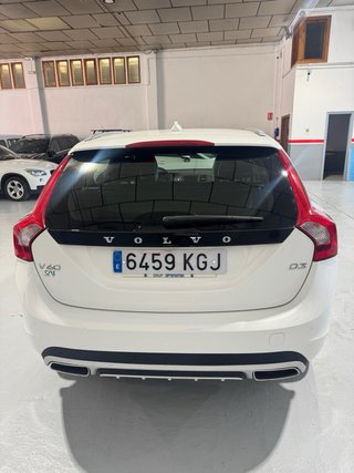 Volvo S60 2018