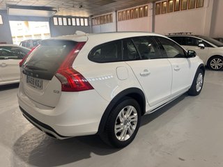 Volvo S60 2018