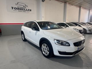 Volvo S60 2018