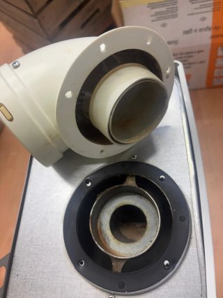 Calentador Gas Natural Cointra CPE 10 T