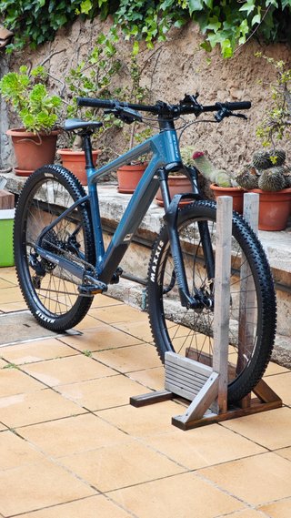 Focus Raven 8.7 2025 Carbono