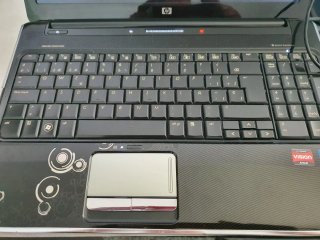 Portátil HP Pavilion dv6