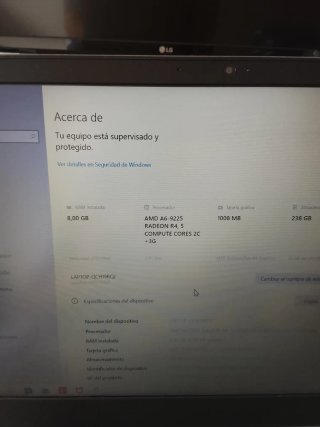 Portátil Lenovo Ideapad S145 Plata