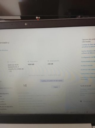 Portátil Lenovo Ideapad S145 Plata