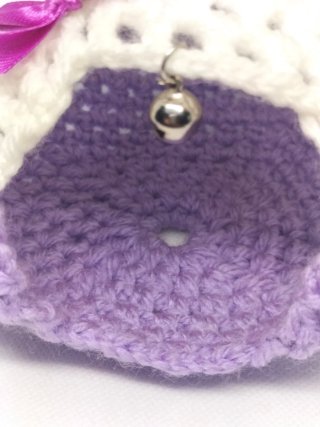 Nido/Cama para Agapornis y Periquitos