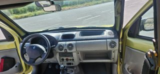 Renault Kangoo 2007