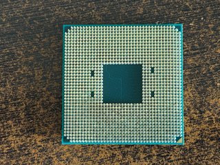 AMD Ryzen 3 4300G Procesador