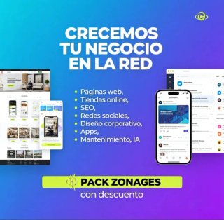 IMPULSA TU NEGOCIO EN INTERNET