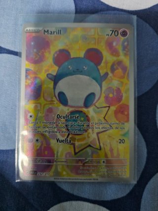 Cartas Pokémon Varias