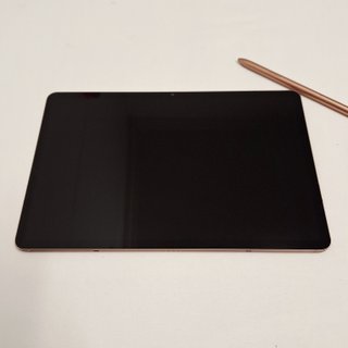 Samsung Tab S7 256GB LTE + Teclado